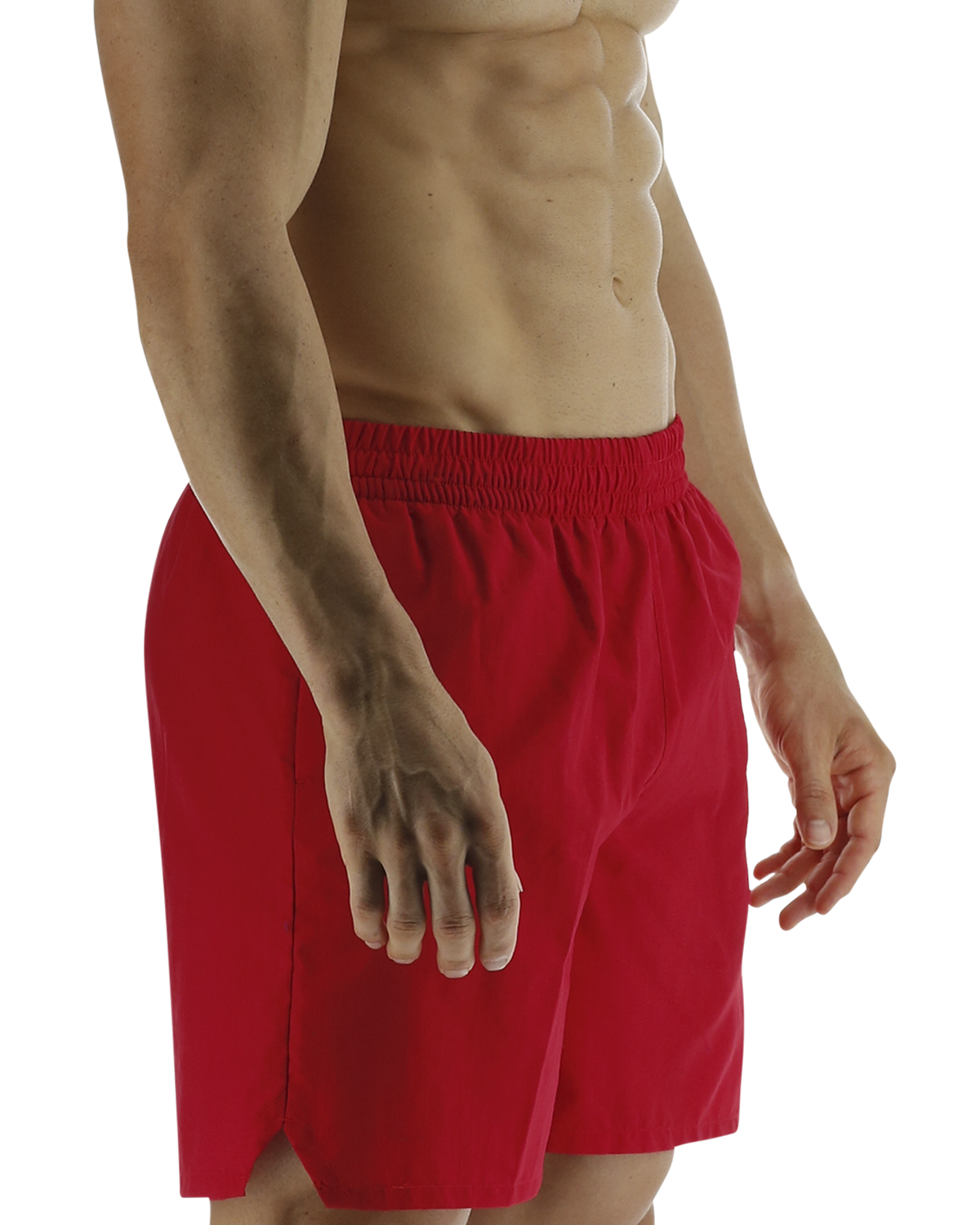 TYR Solid Deck X Swim Short