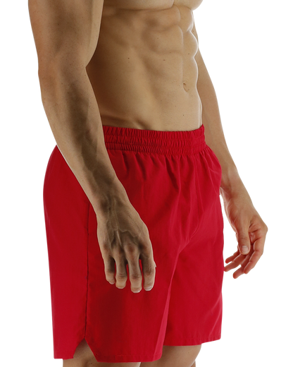 TYR Solid Deck X Swim Short