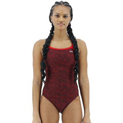 TYR Lapped Diamondfit