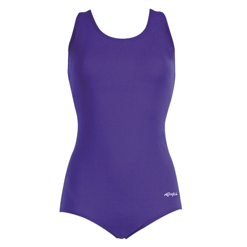 Dolfin Conservative Lap Suit
