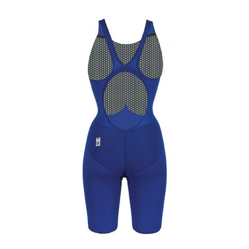 Dolfin Titanium Female Knee Suit