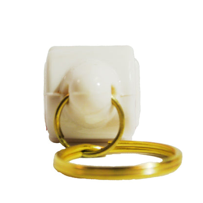 Original Guard Flare Mouth Grip Whistle