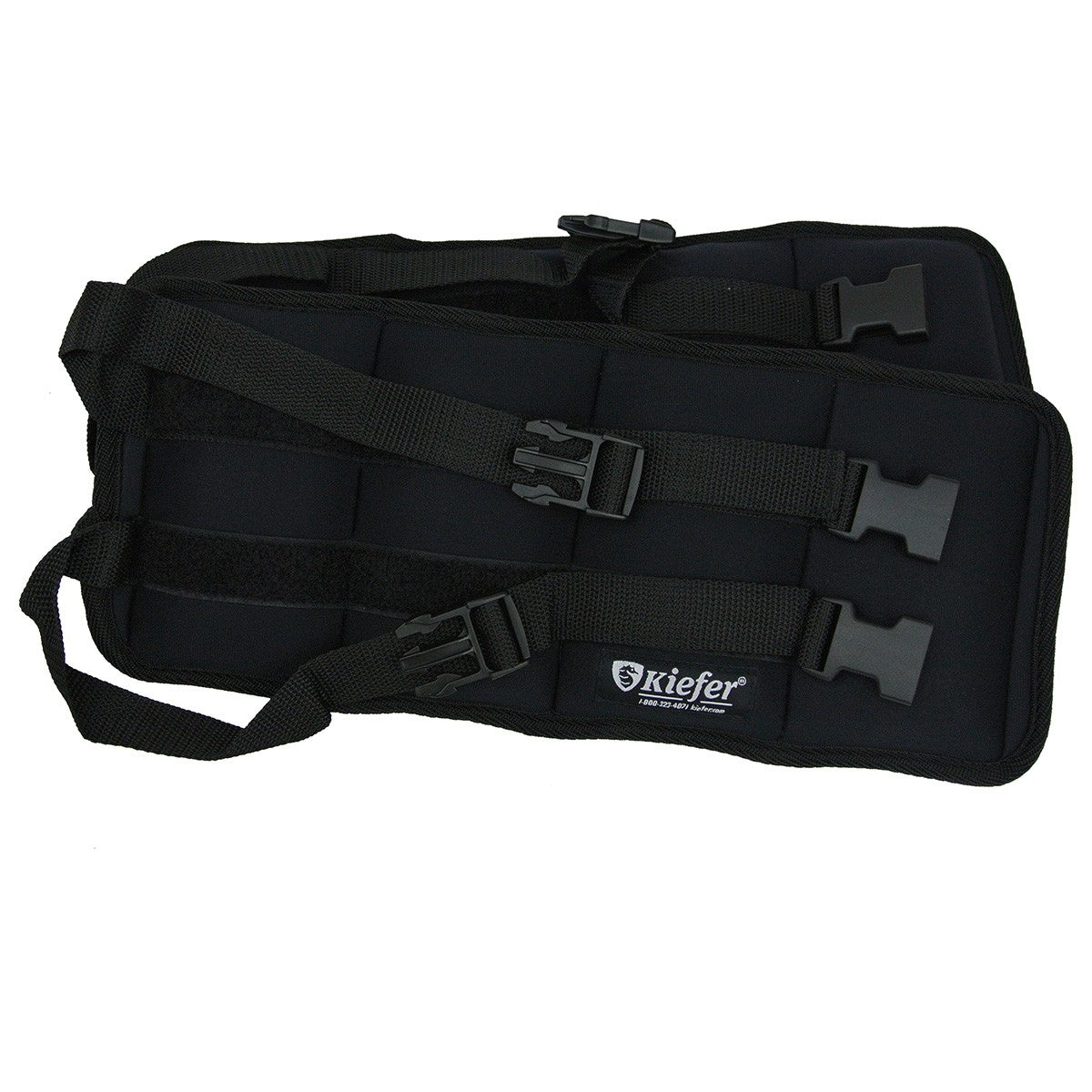 Kiefer Ankle/Wrist Weights