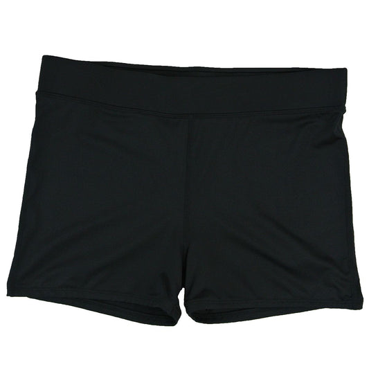 Female Fitness Short