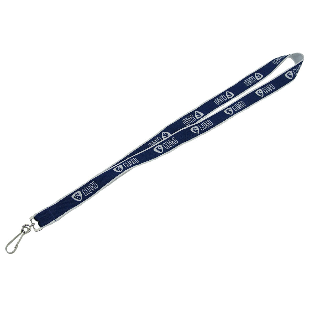 Woven Guard Lanyard