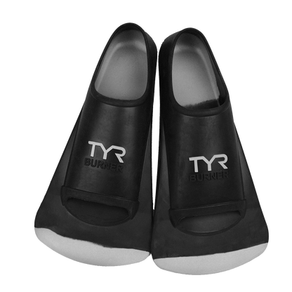 TYR Burner Fins 2.0