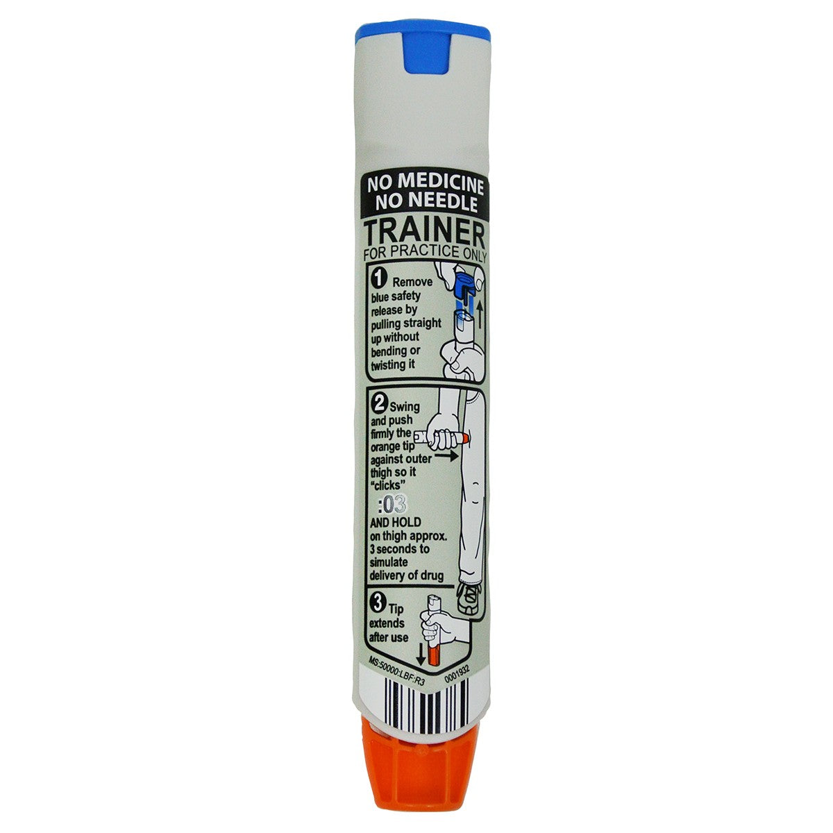 EpiPen Trainer