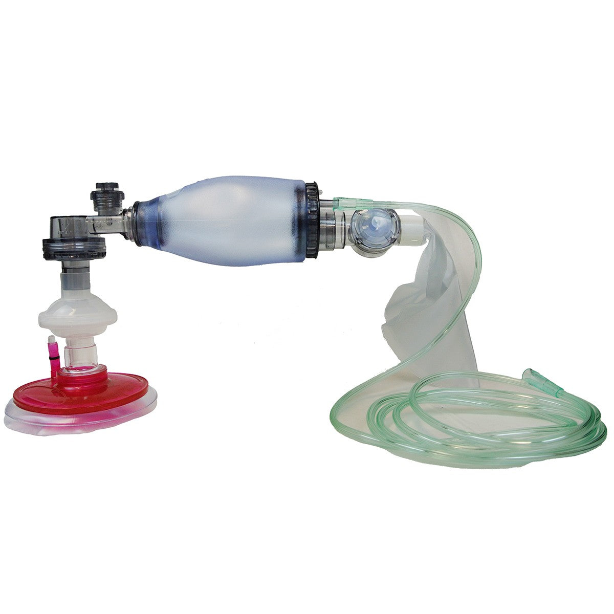 Infant Bag Valve Mask