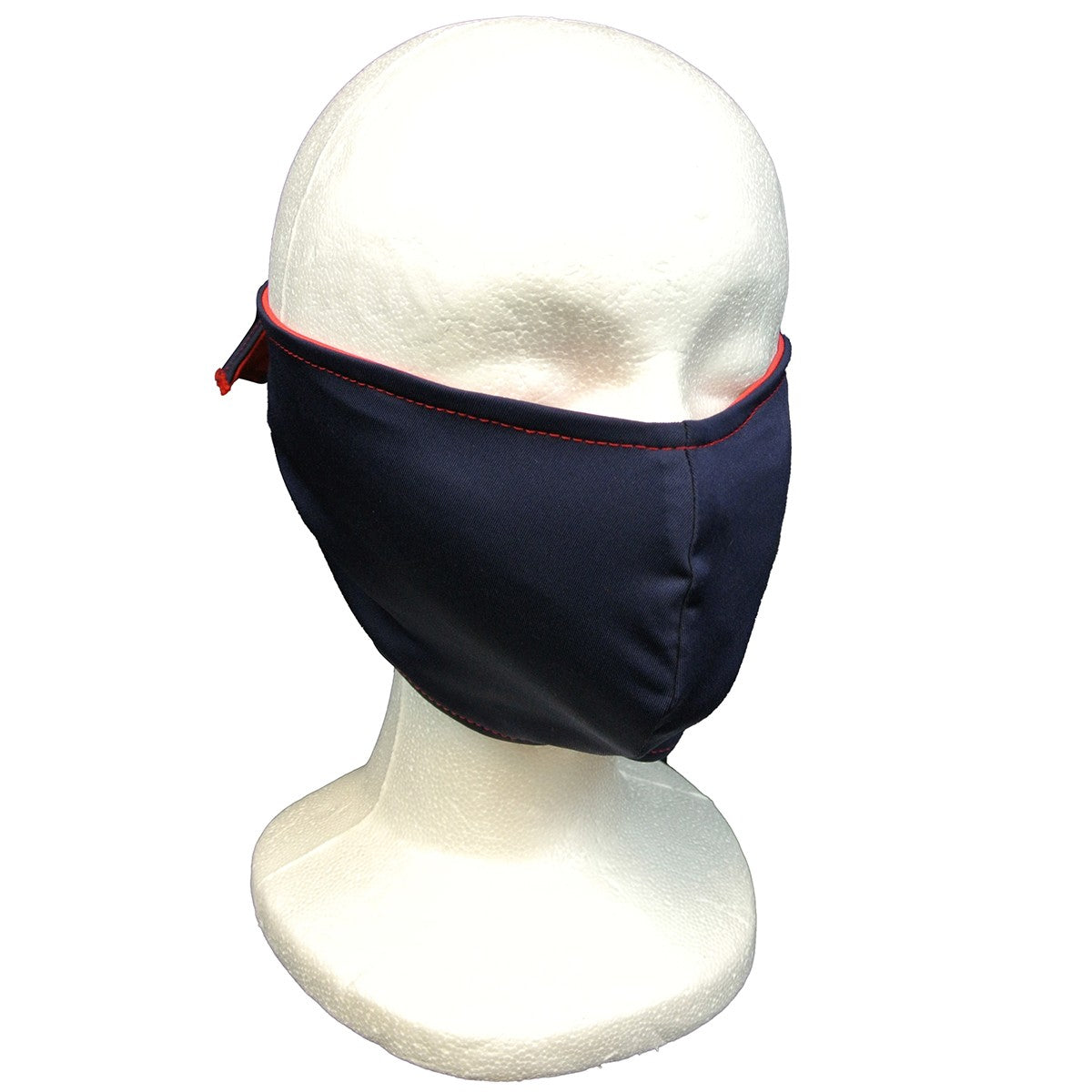 2 ply Reversible Fabric Bandana Mask