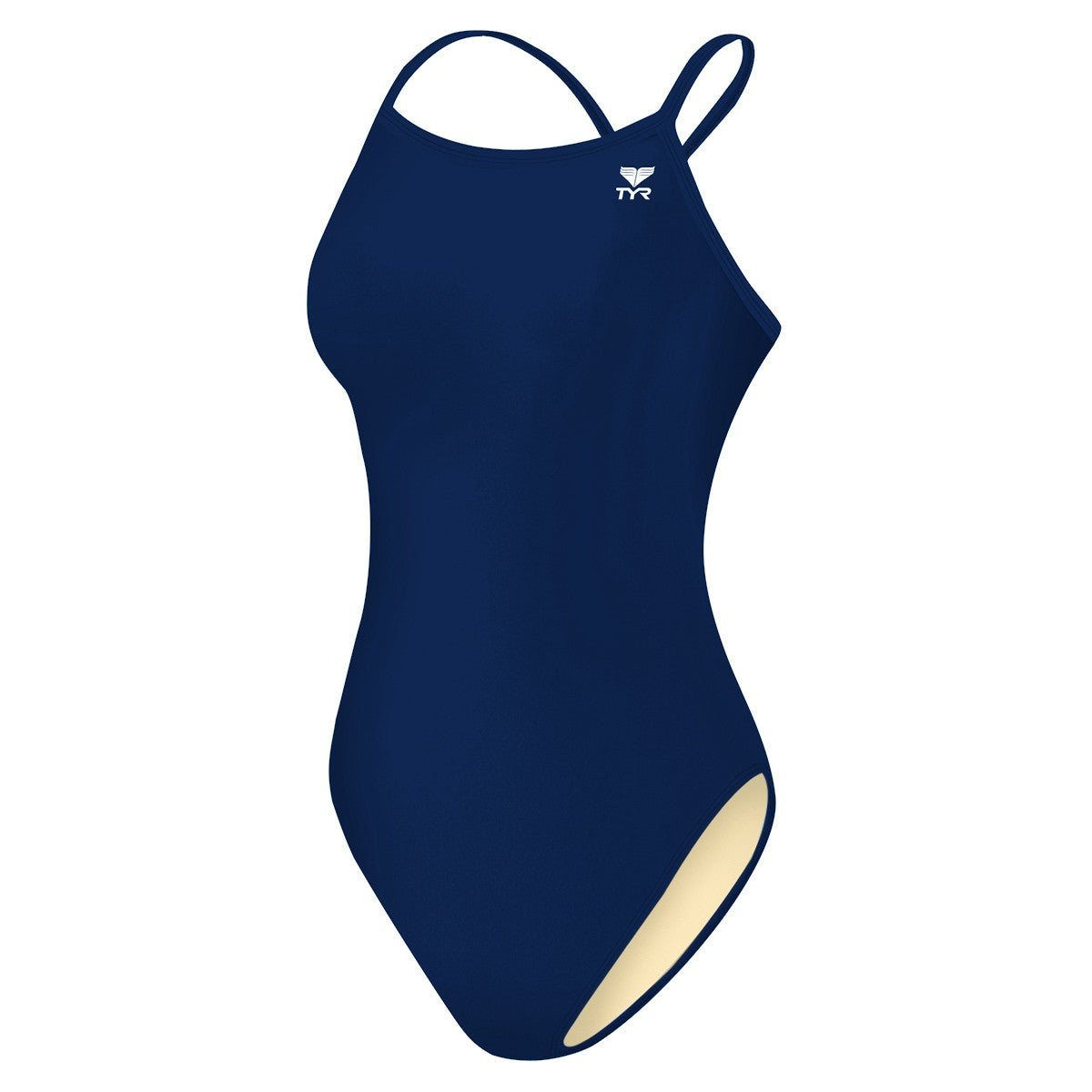 TYR Solid Diamondfit Swimsuit