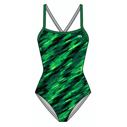 TYR Vitric Diamondfit