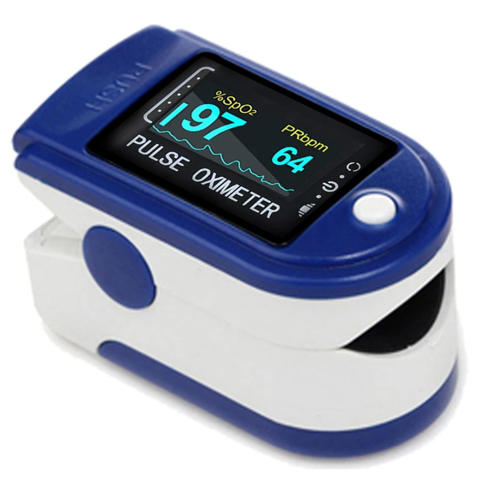 Easy@Home Pulse Oximeter