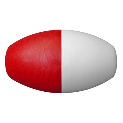 5" x 9" Rope Float 3/4" Dia.