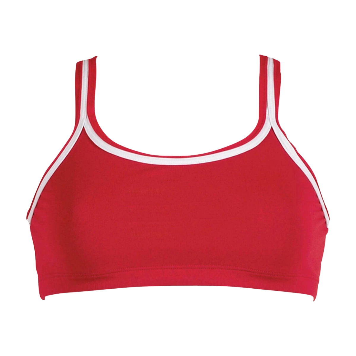 Dolfin Women's Solid 2-Piece Top