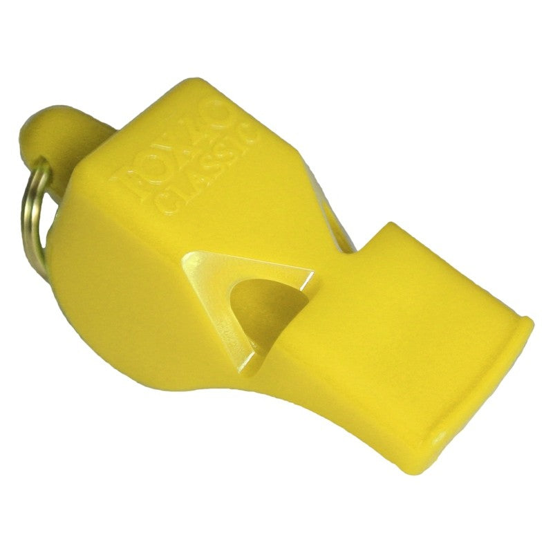Fox 40 Classic Pealess Whistles