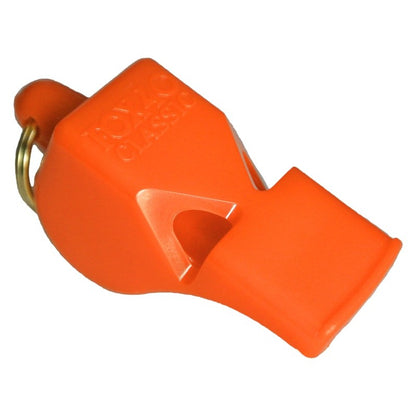 Fox 40 Classic Pealess Whistles