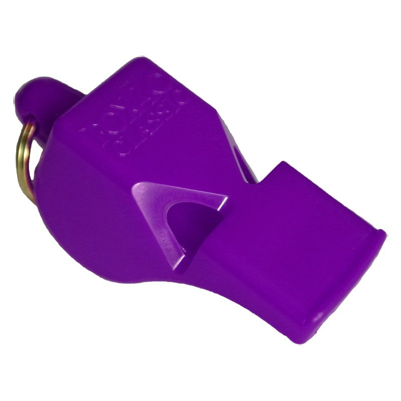 Fox 40 Classic Pealess Whistles