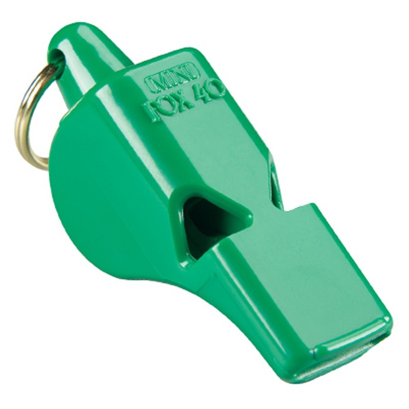Fox 40 Mini Pealess Whistle
