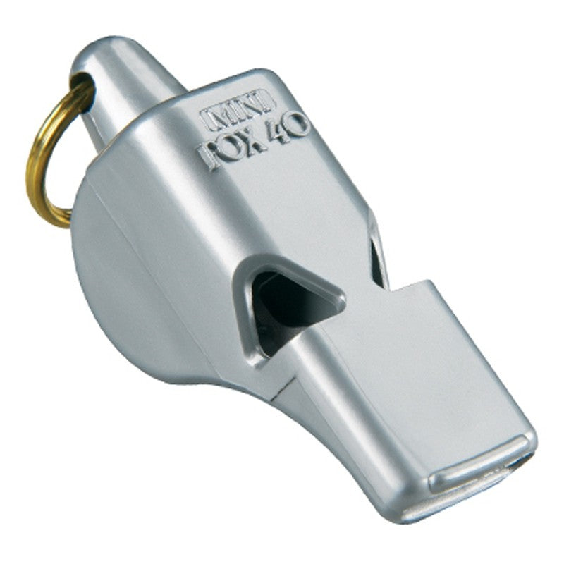 Fox 40 Mini Pealess Whistle