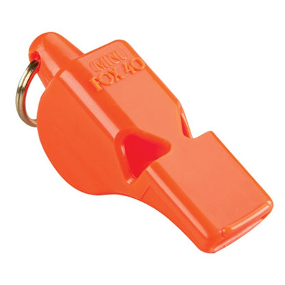 Fox 40 Mini Pealess Whistle