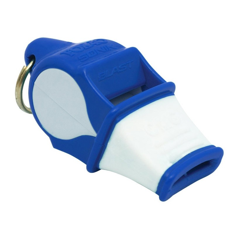 Fox 40 Sonik Blast CMG Whistle