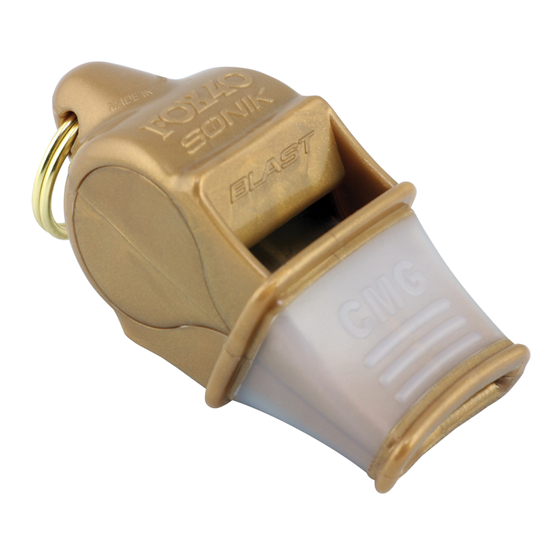 Fox 40 Sonik Blast CMG Whistle