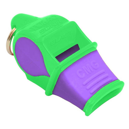 Fox 40 Sonik Blast CMG Whistle