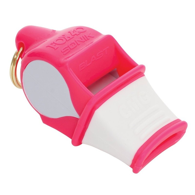 Fox 40 Sonik Blast CMG Whistle