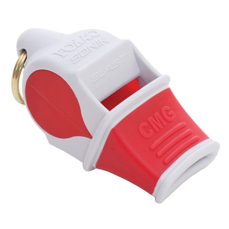 Fox 40 Sonik Blast CMG Whistle