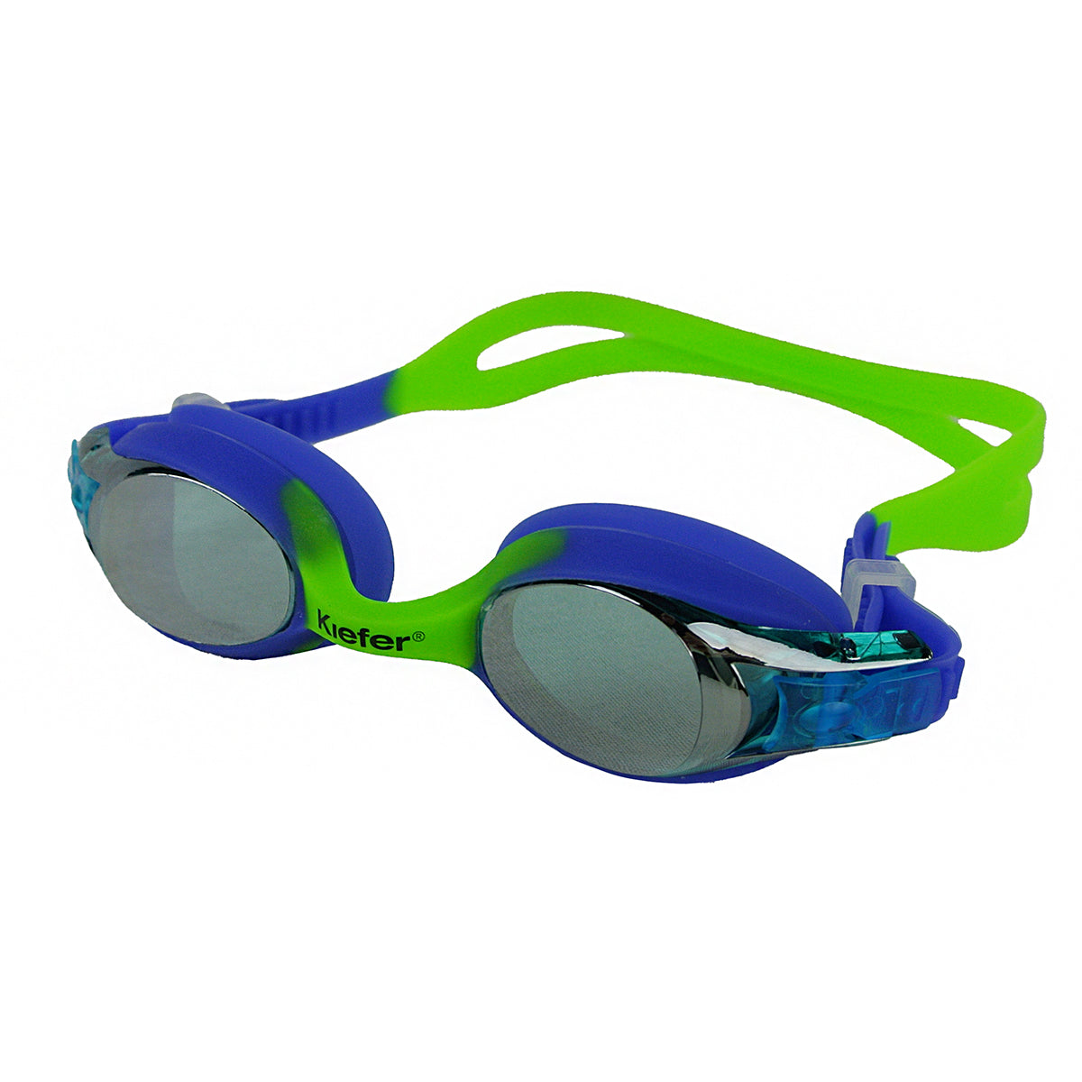 Kiefer Kid's Mirrored Goggle
