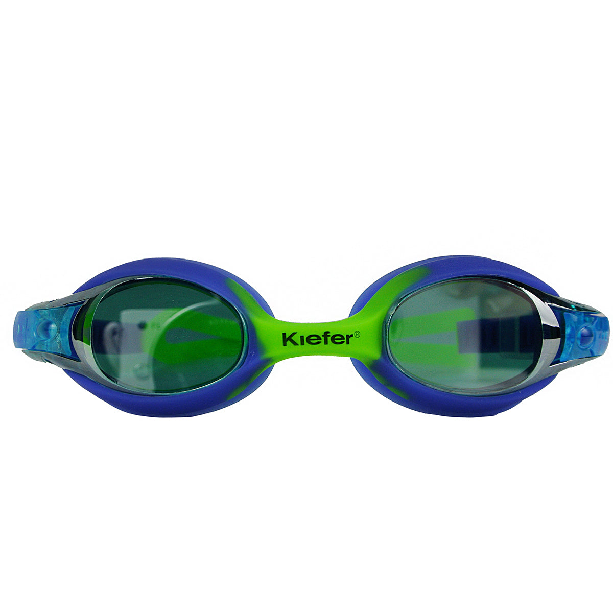 Kiefer Kid's Mirrored Goggle