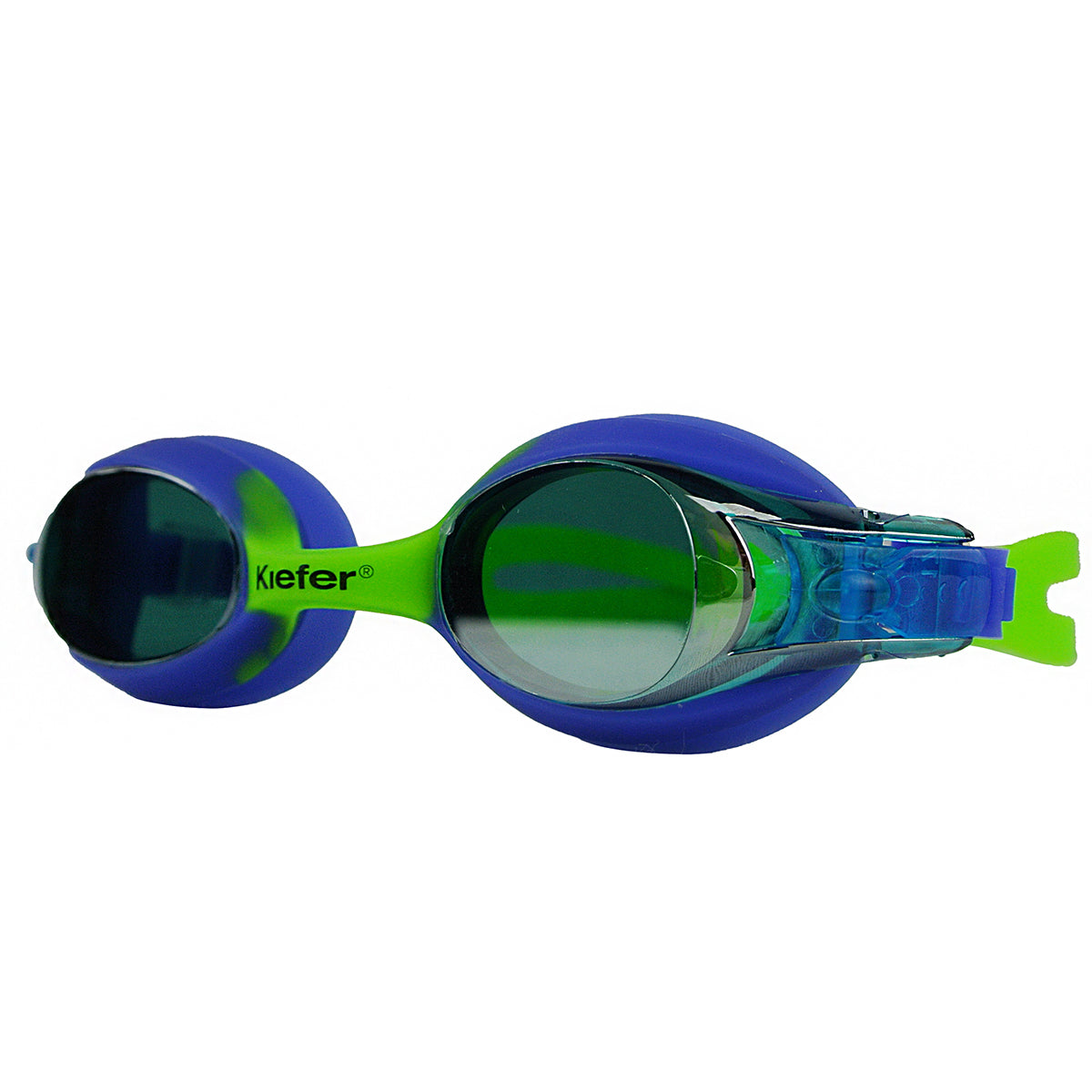 Kiefer Kid's Mirrored Goggle