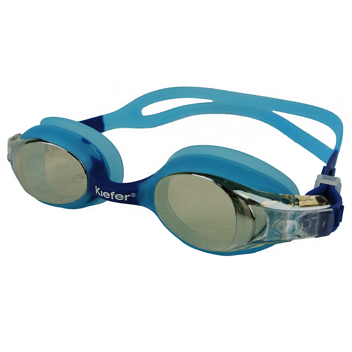 Kiefer Kid's Mirrored Goggle