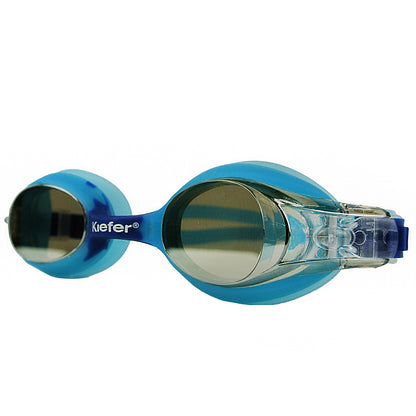 Kiefer Kid's Mirrored Goggle