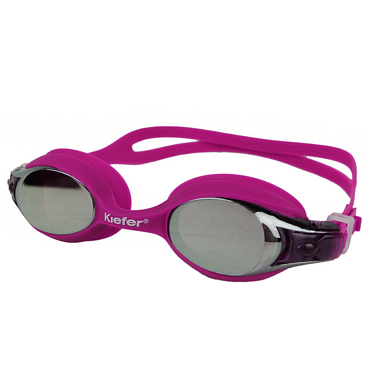 Kiefer Kid's Mirrored Goggle