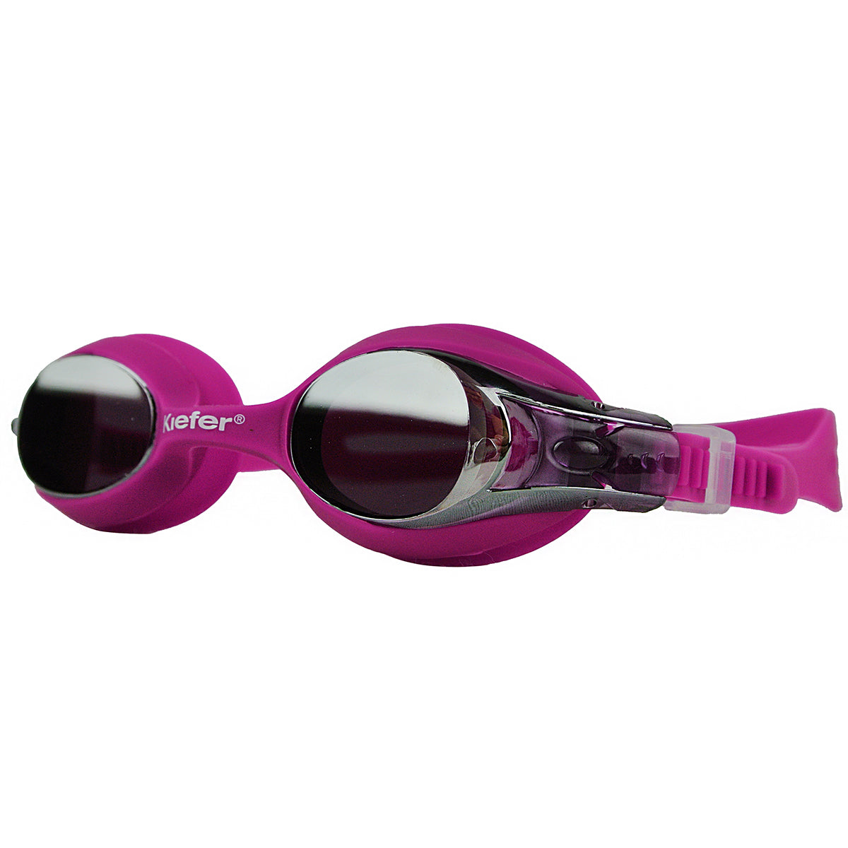 Kiefer Kid's Mirrored Goggle