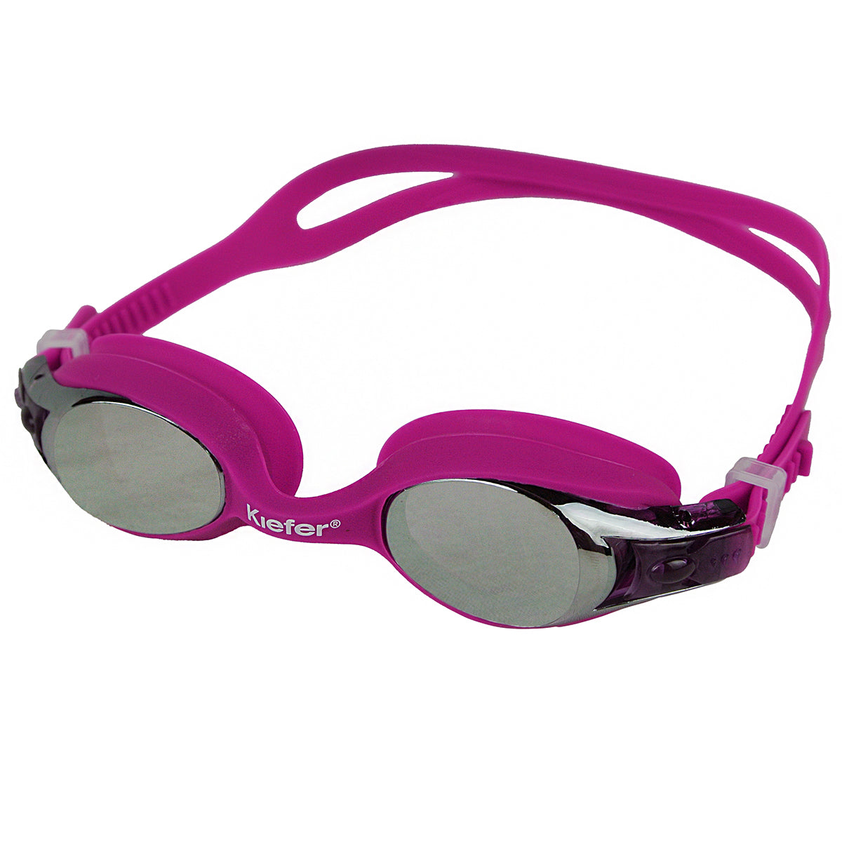 Kiefer Kid's Mirrored Goggle