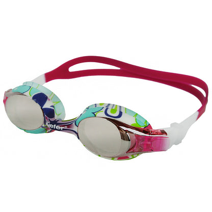 Kiefer Kid's Mirrored Goggle