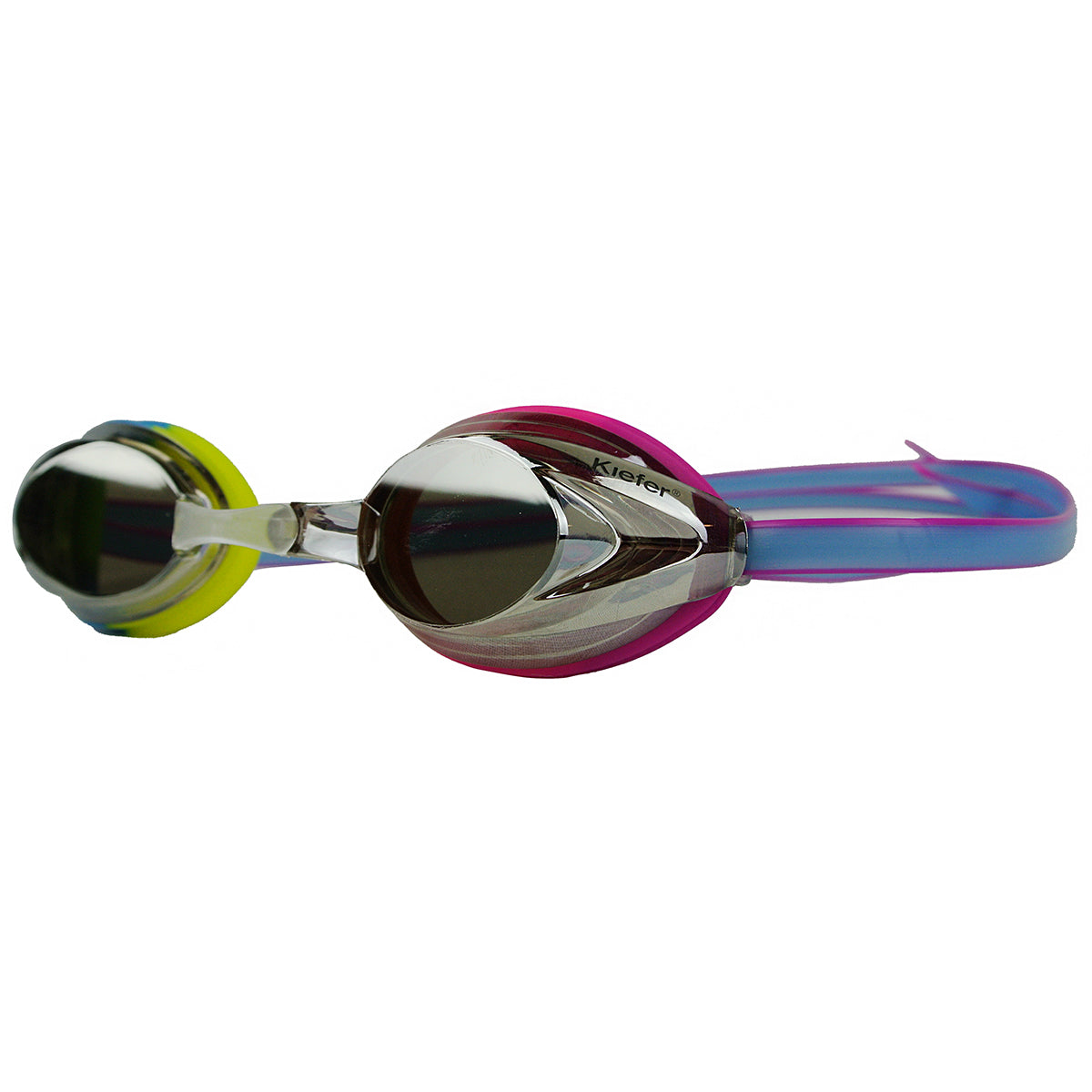 Kiefer Junior Mirrored Goggles