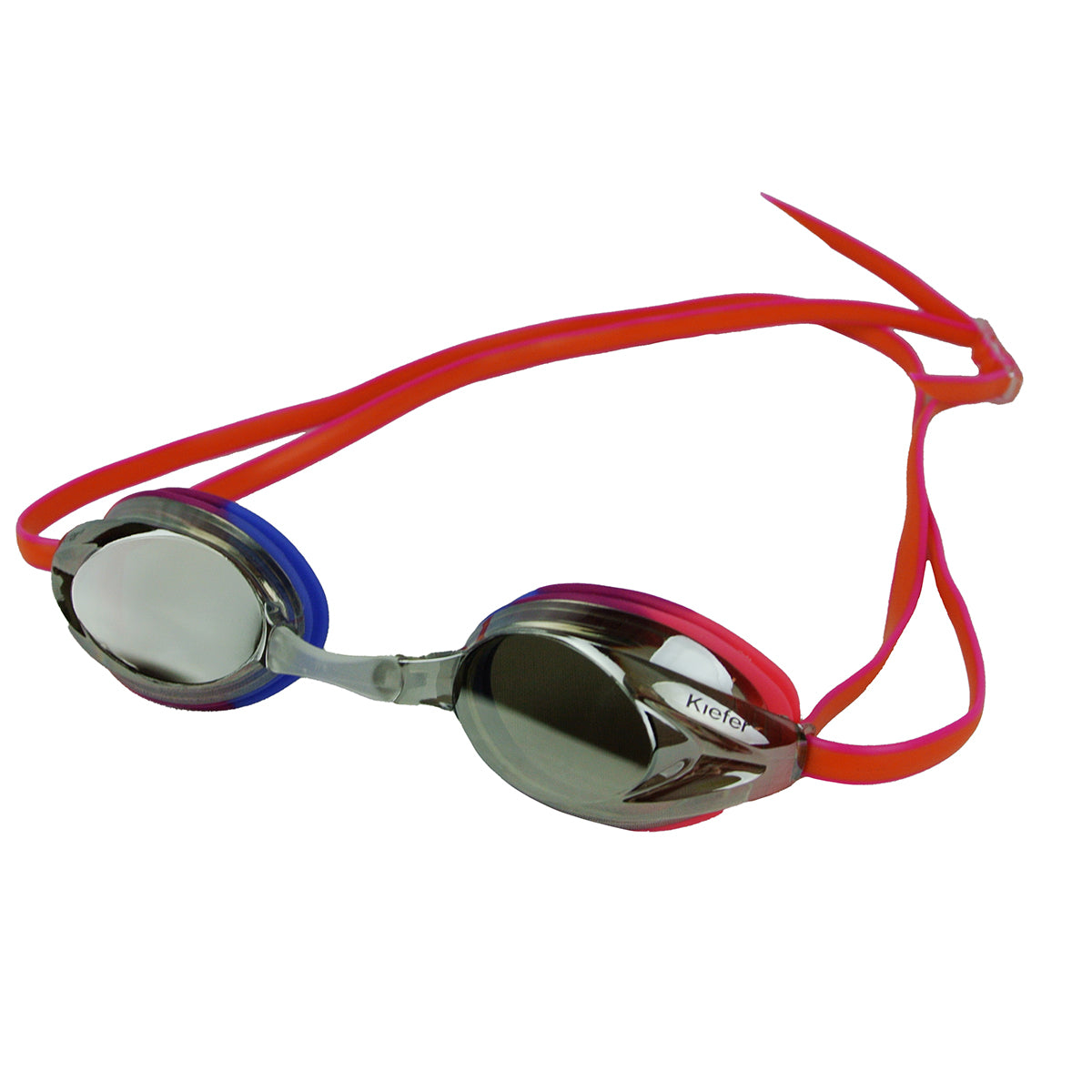 Kiefer Junior Mirrored Goggles