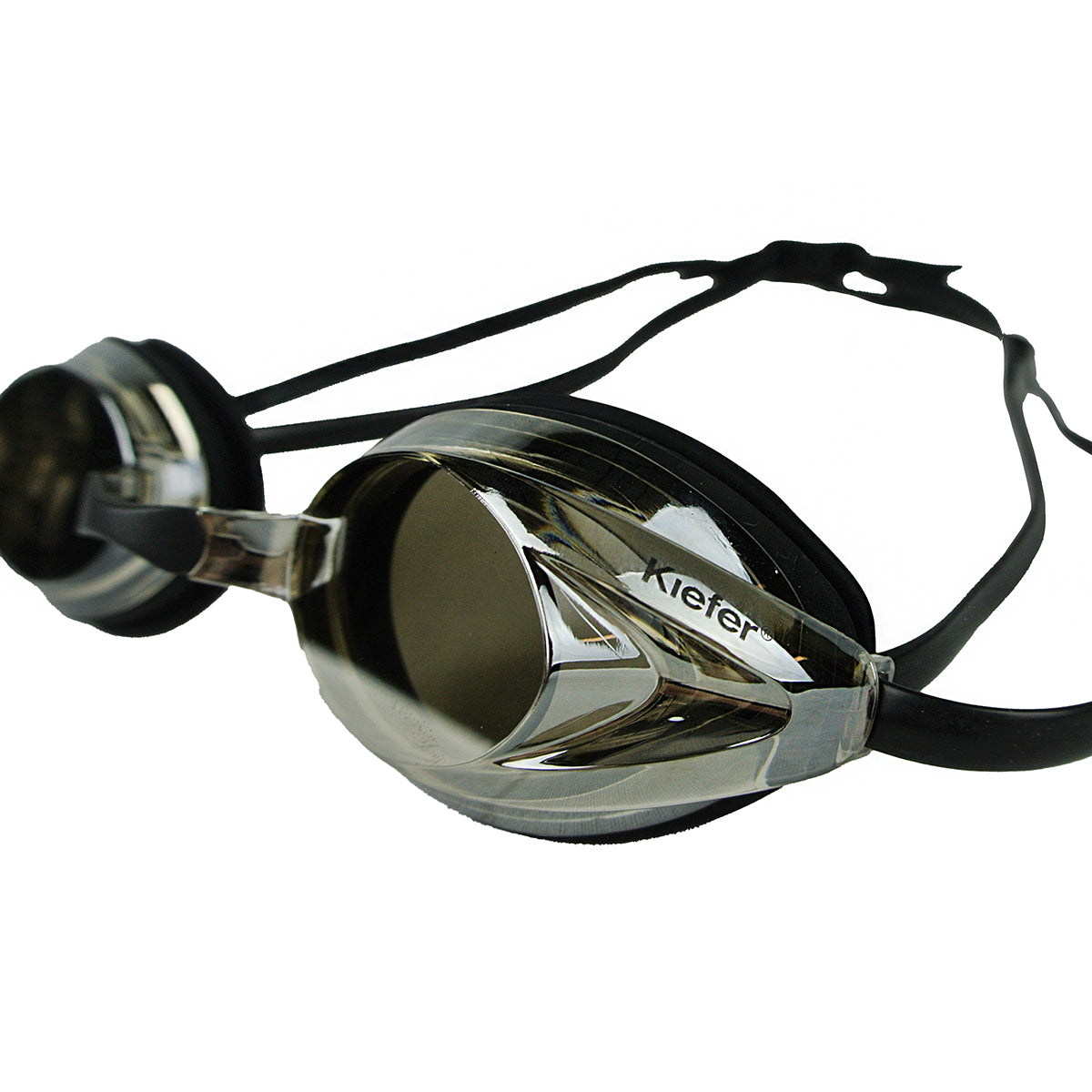 Kiefer Adult Mirrored Goggle