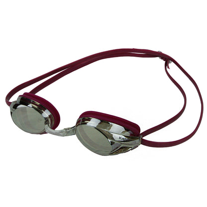 Kiefer Adult Mirrored Goggle