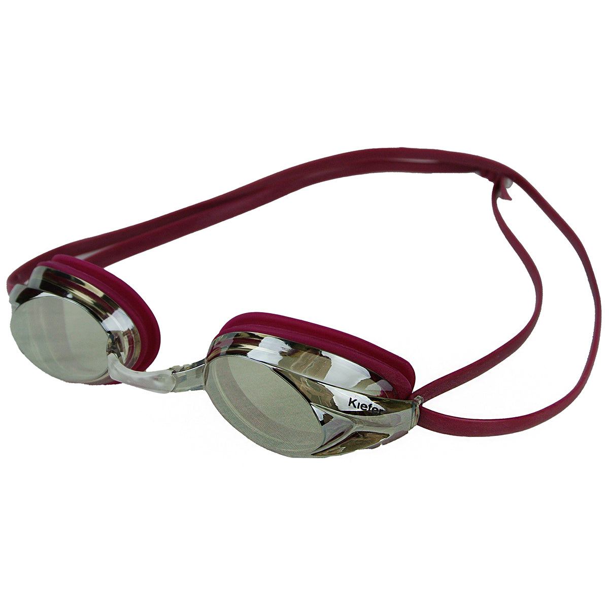 Kiefer Adult Mirrored Goggle
