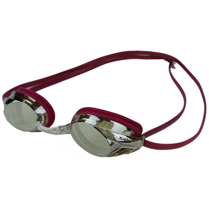 Kiefer Adult Mirrored Goggle