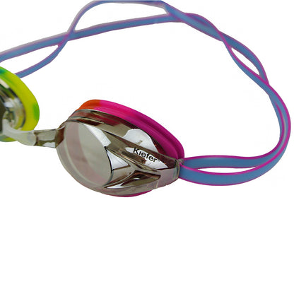 Kiefer Adult Mirrored Goggle