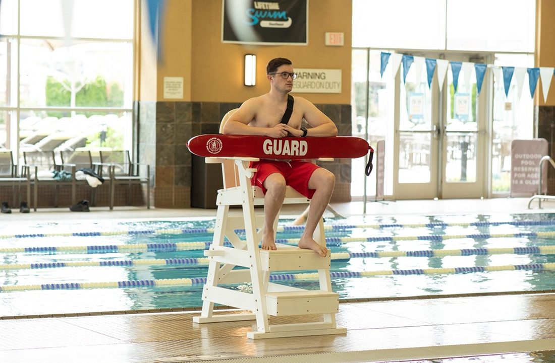 The Lifeguard Store