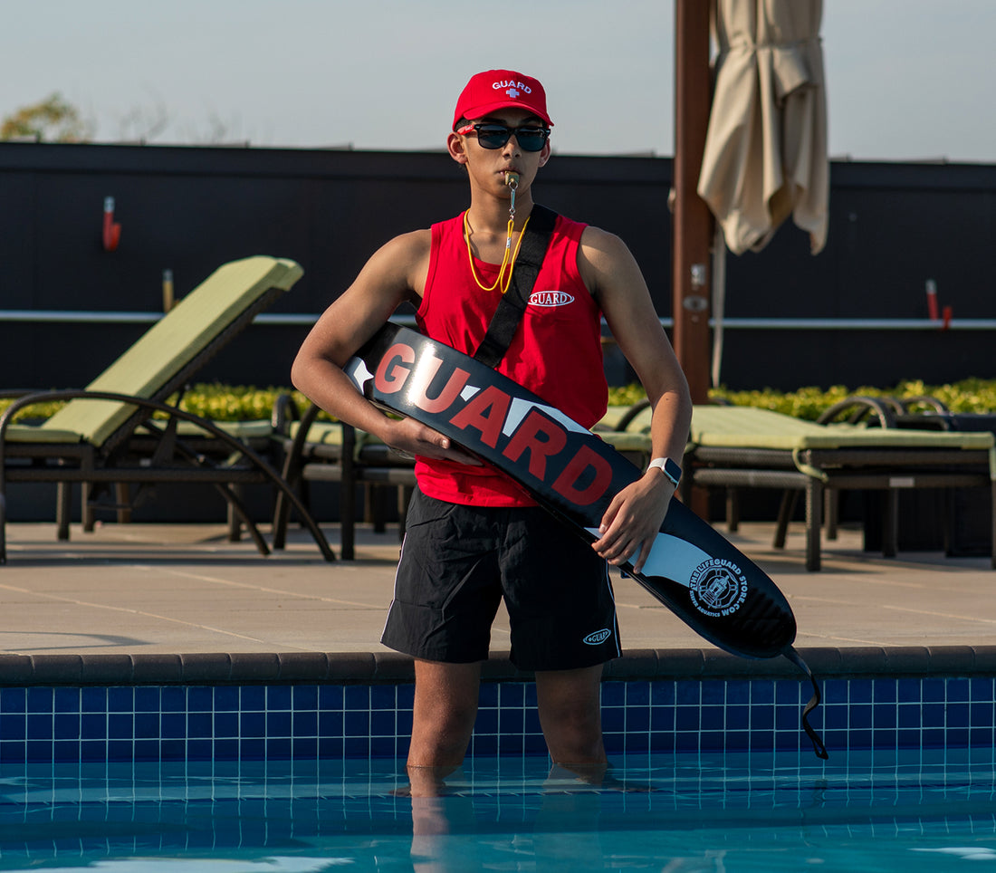 The Lifeguard Store