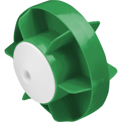 Kiefer Advantage I Racing Lane Line 25M with Disconnect