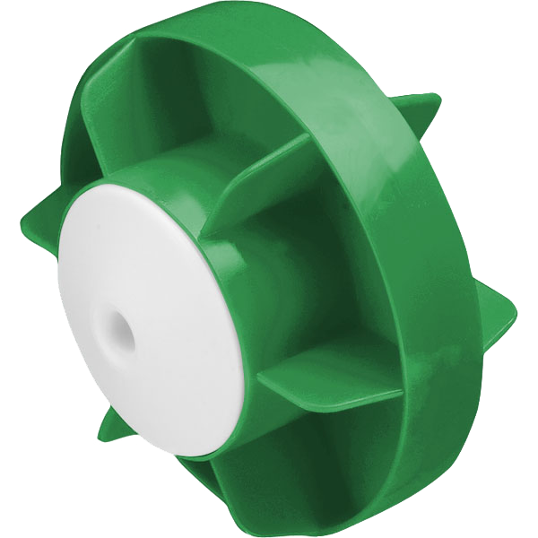 Kiefer Advantage I Racing Lane 50M With Disconnects