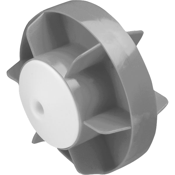 Kiefer Advantage I Racing Lane 25M